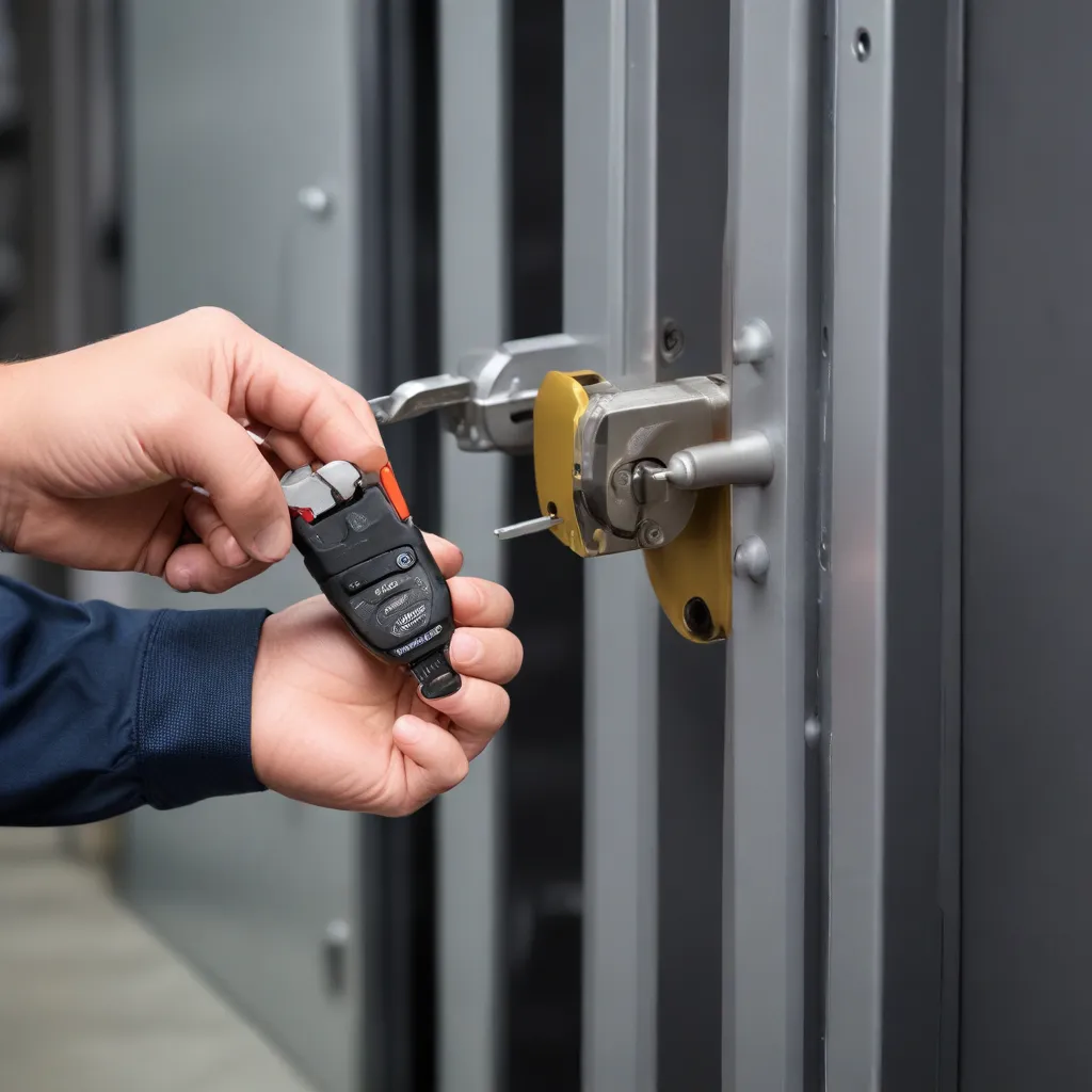 Elevating Locking Solutions: Precision Key Cutting for Enhanced Safety