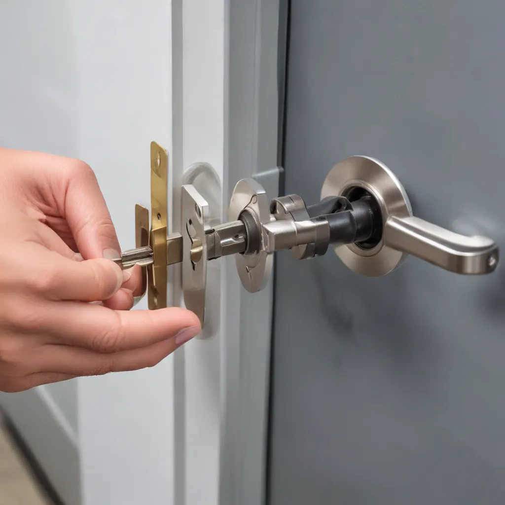 Elevating Locking Solutions with Precision Key Cutting