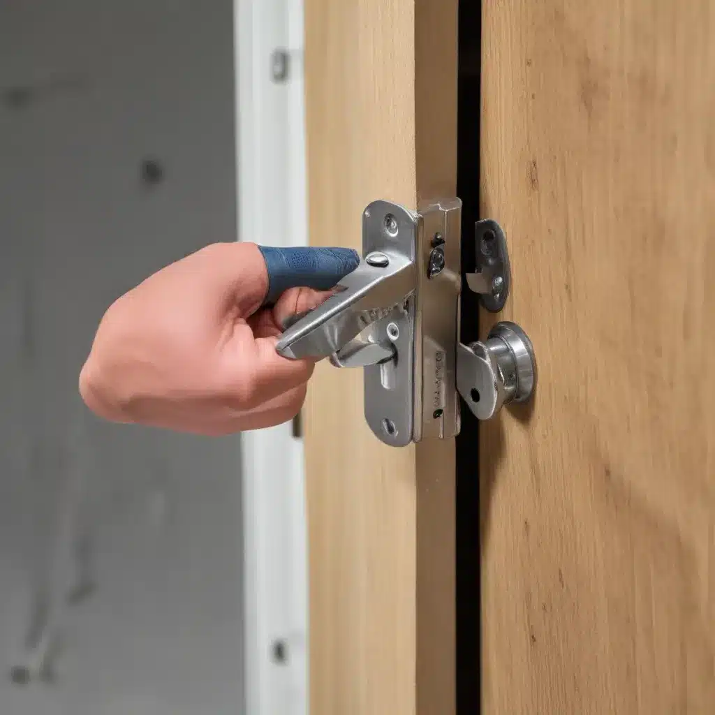 Elevating Locking Systems: Expert Key Cutting for Maximum Safety