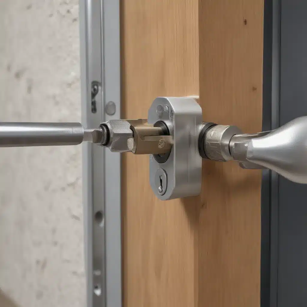 Elevating Locking Systems: Key Cutting Expertise for Enhanced Protection