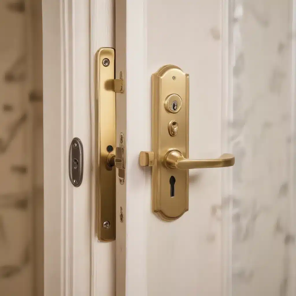 Elevating Residential Lock Services with Locksmith Advancements