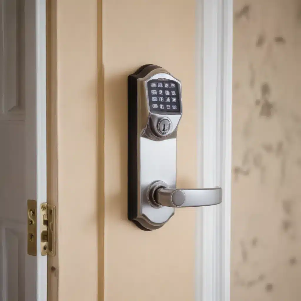 Elevating Residential Security: Locksmith-Recommended Upgrades and Solutions