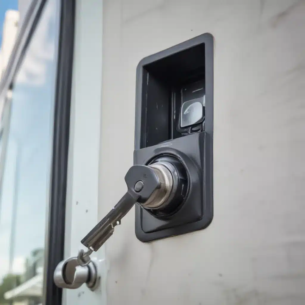 Elevating Vehicle Safety: Locksmith-Approved Security Measures