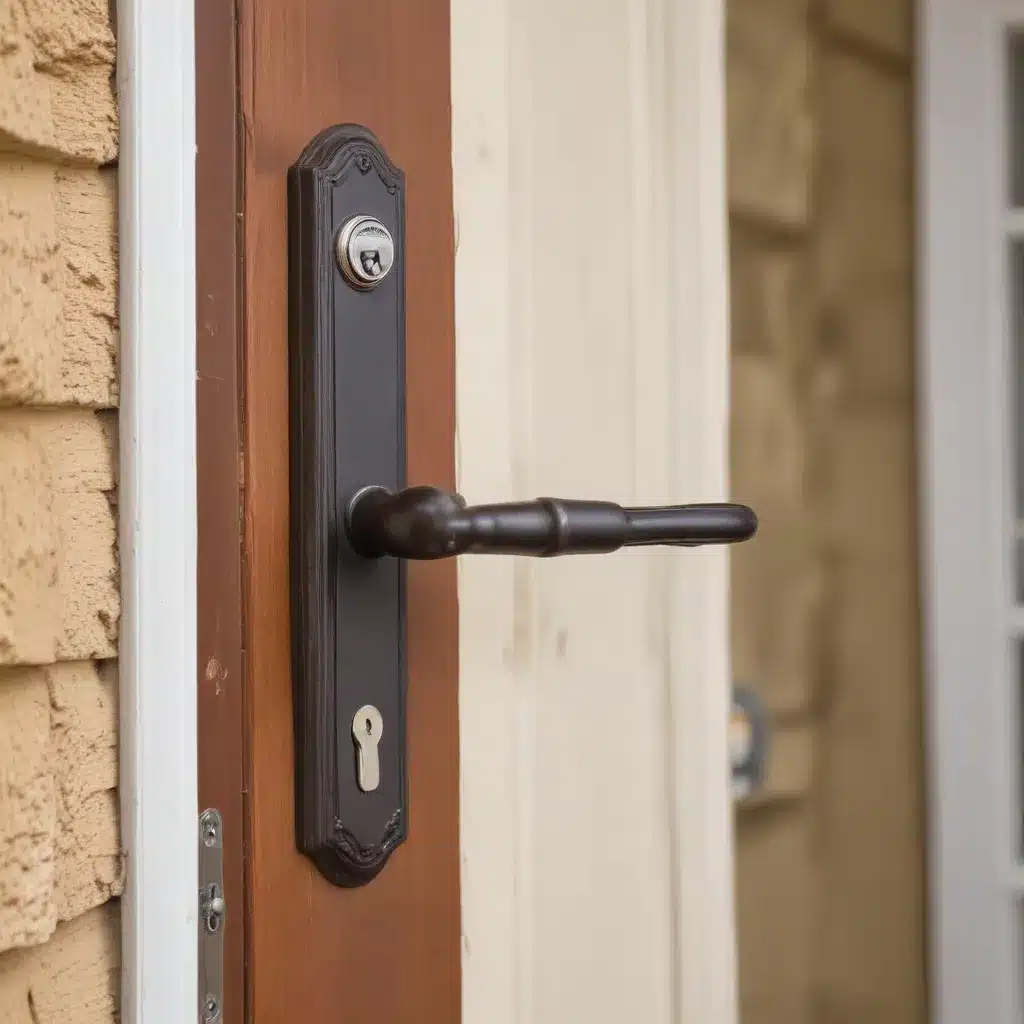 Elevating Your Home’s Defense: Locksmith-Approved Security Strategies