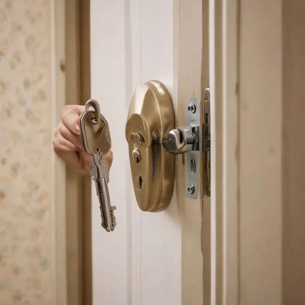 Emergency Lockout Assistance: Reliable Solutions from Experienced Locksmiths