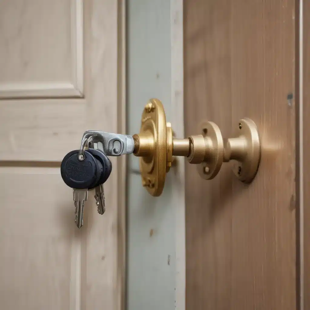 Emergency Lockout Response: Reliable Solutions from Experienced Locksmiths