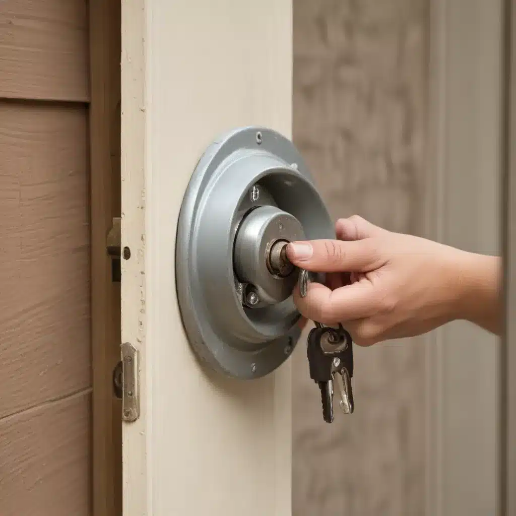 Emergency Lockouts: Avoiding Scams and Staying Safe