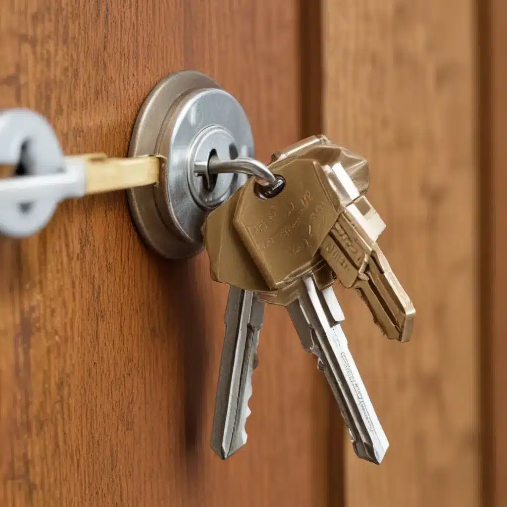 Emergency Lockouts Resolved: Expert Key Cutting Services