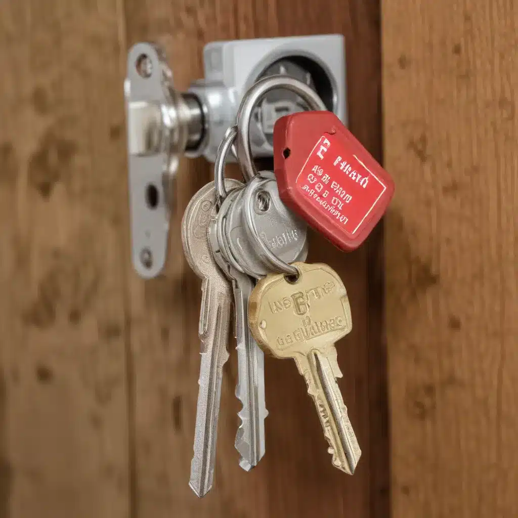 Emergency Lockouts Solved: Trusted Key Cutting Solutions