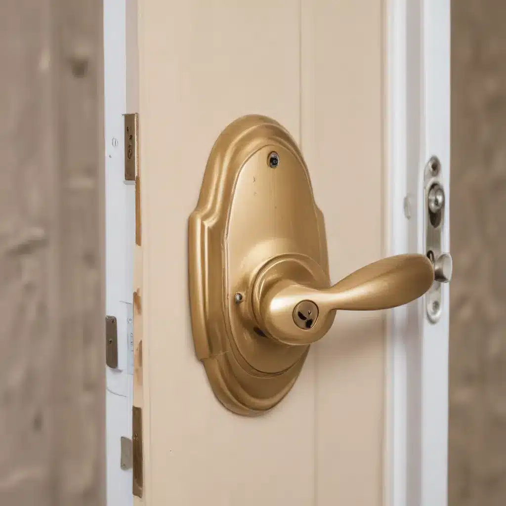 Empowering Families and Businesses with Locksmith-Installed Child-Safe Locks