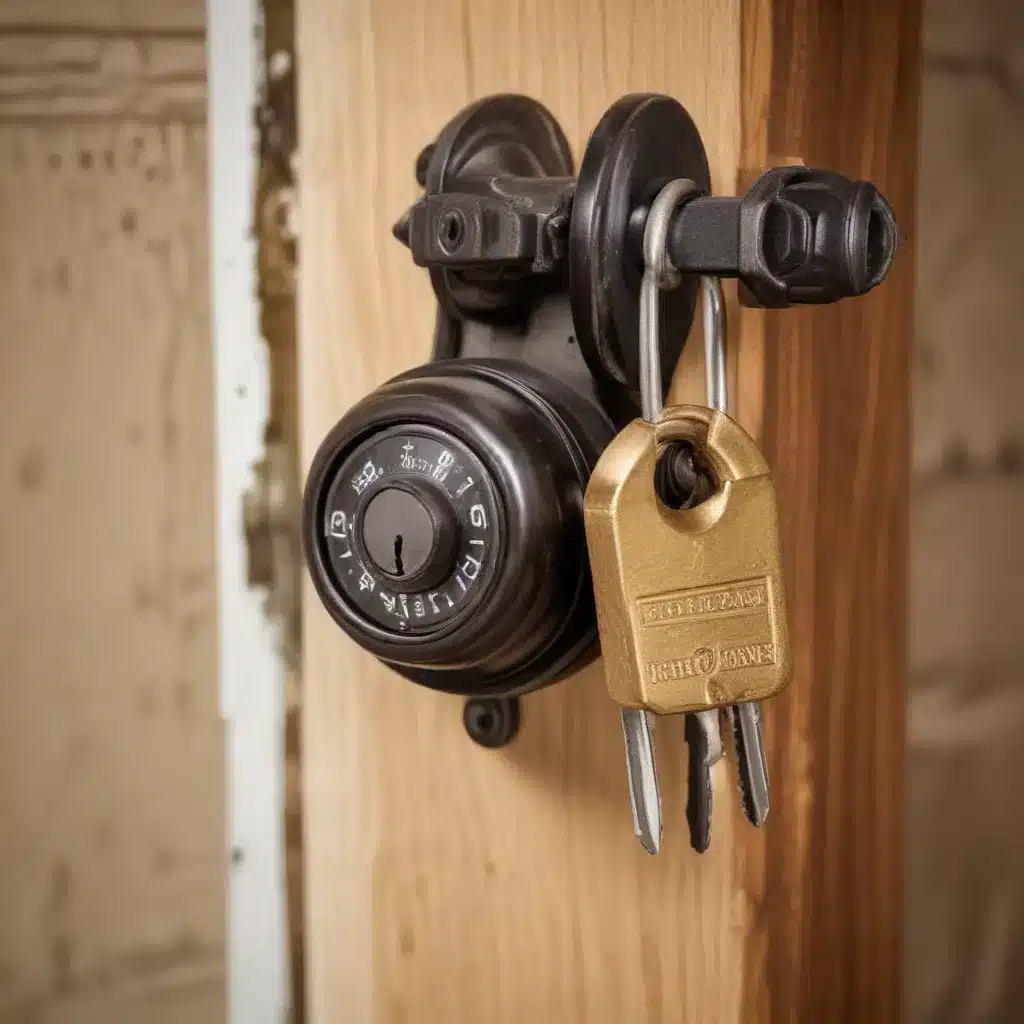 Empowering Homeowners: DIY Lock Maintenance Tutorials