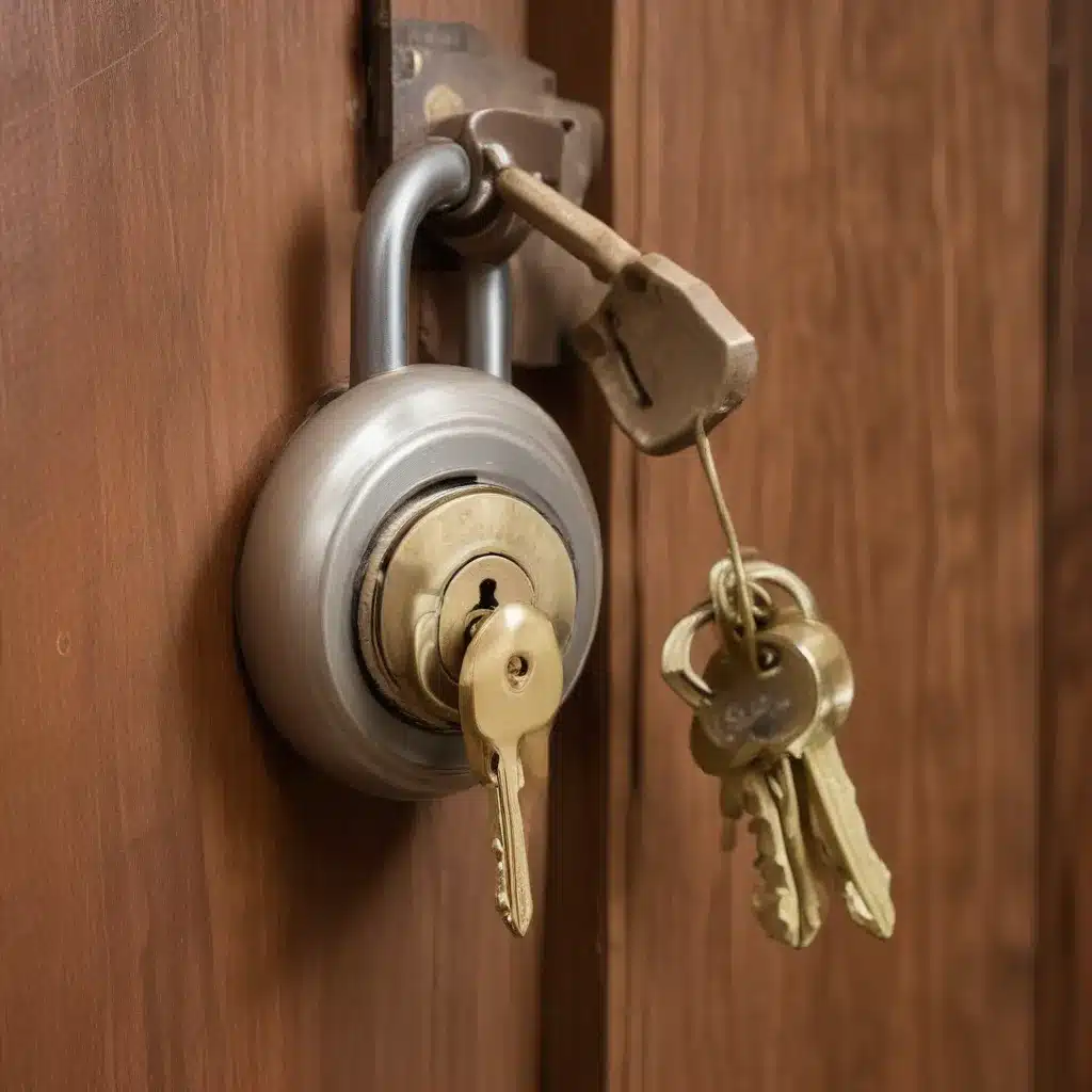 Empowering Homeowners: DIY Lock Maintenance and Repair Tutorials