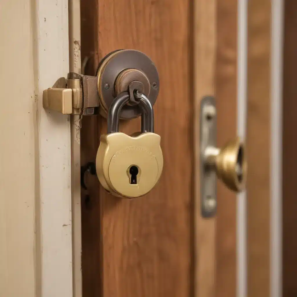 Empowering Homeowners: DIY Lock Repair and Maintenance Video Tutorials