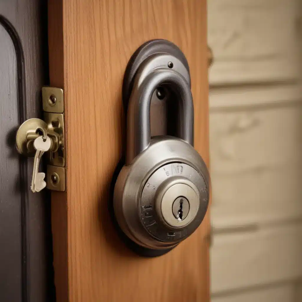 Empowering Homeowners: DIY Lock Troubleshooting Made Easy