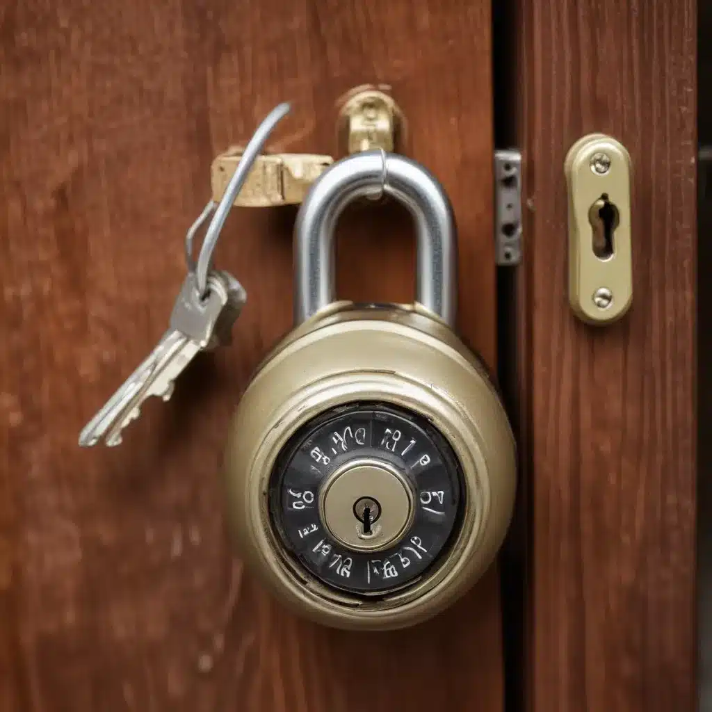 Empowering Homeowners: DIY Lock Troubleshooting Tips