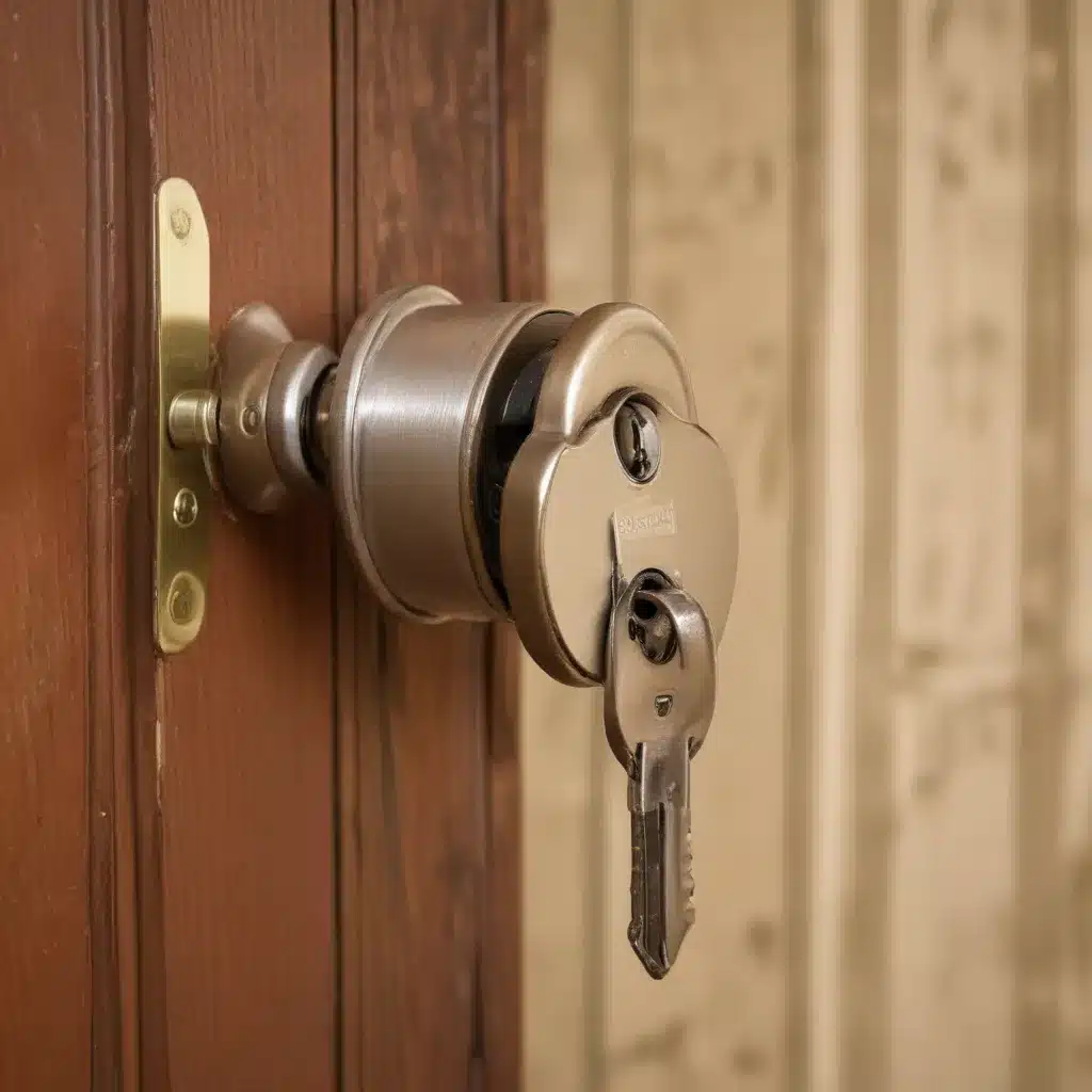 Empowering Homeowners: DIY Lock Troubleshooting Tutorials