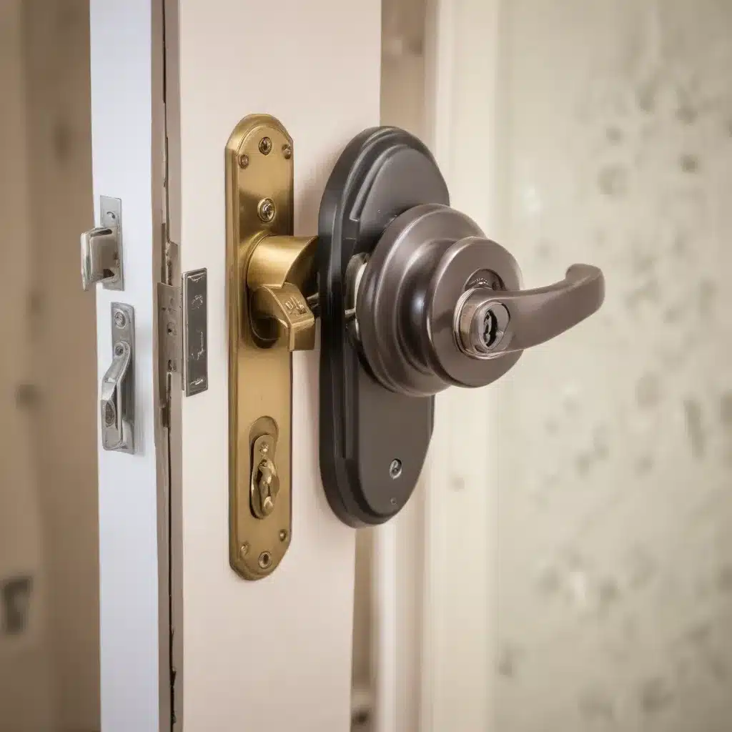 Enhancing Commercial Security: Locksmith Services for Business Lock Upgrades