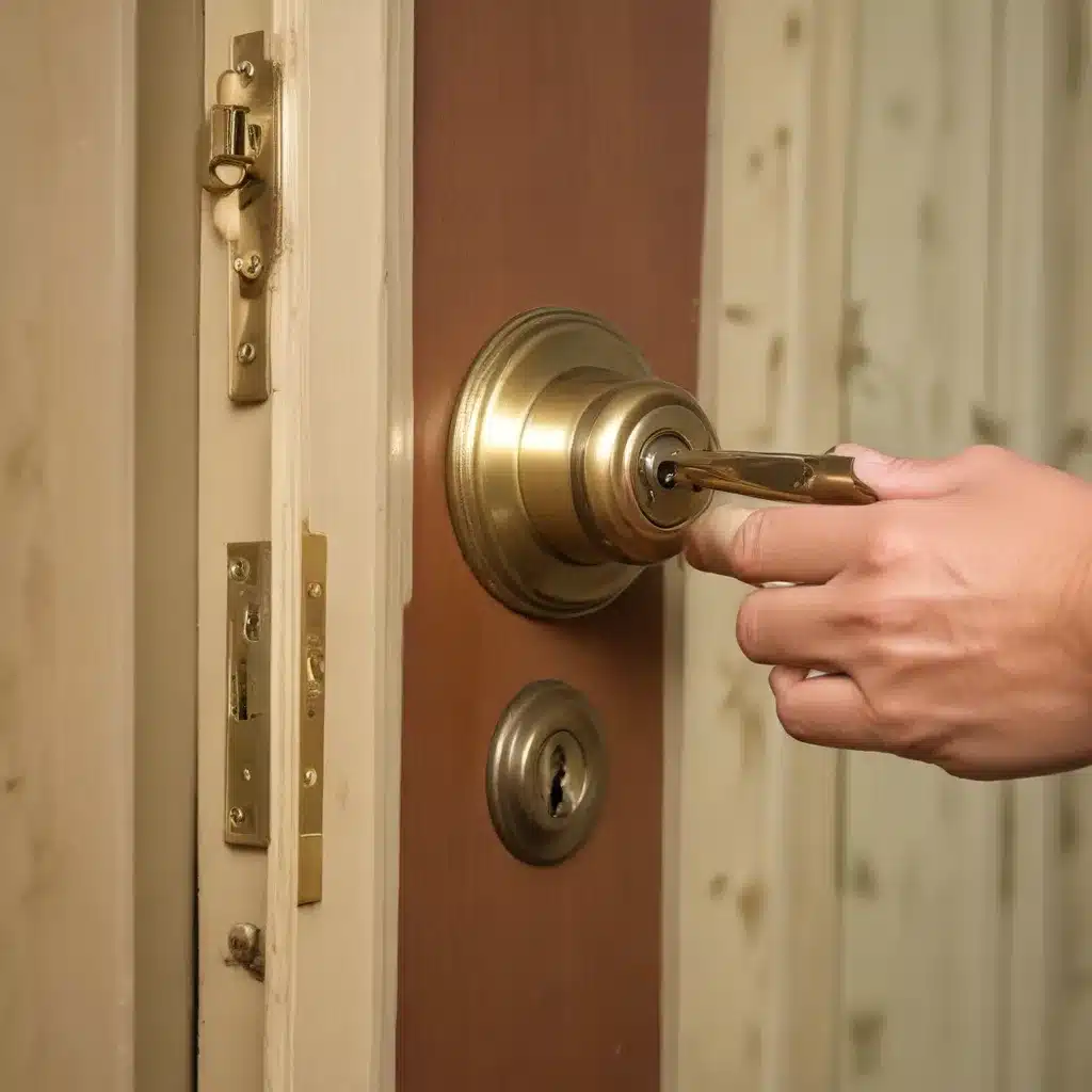 Enhancing Home Protection: Locksmith-Recommended Security Upgrades to Consider