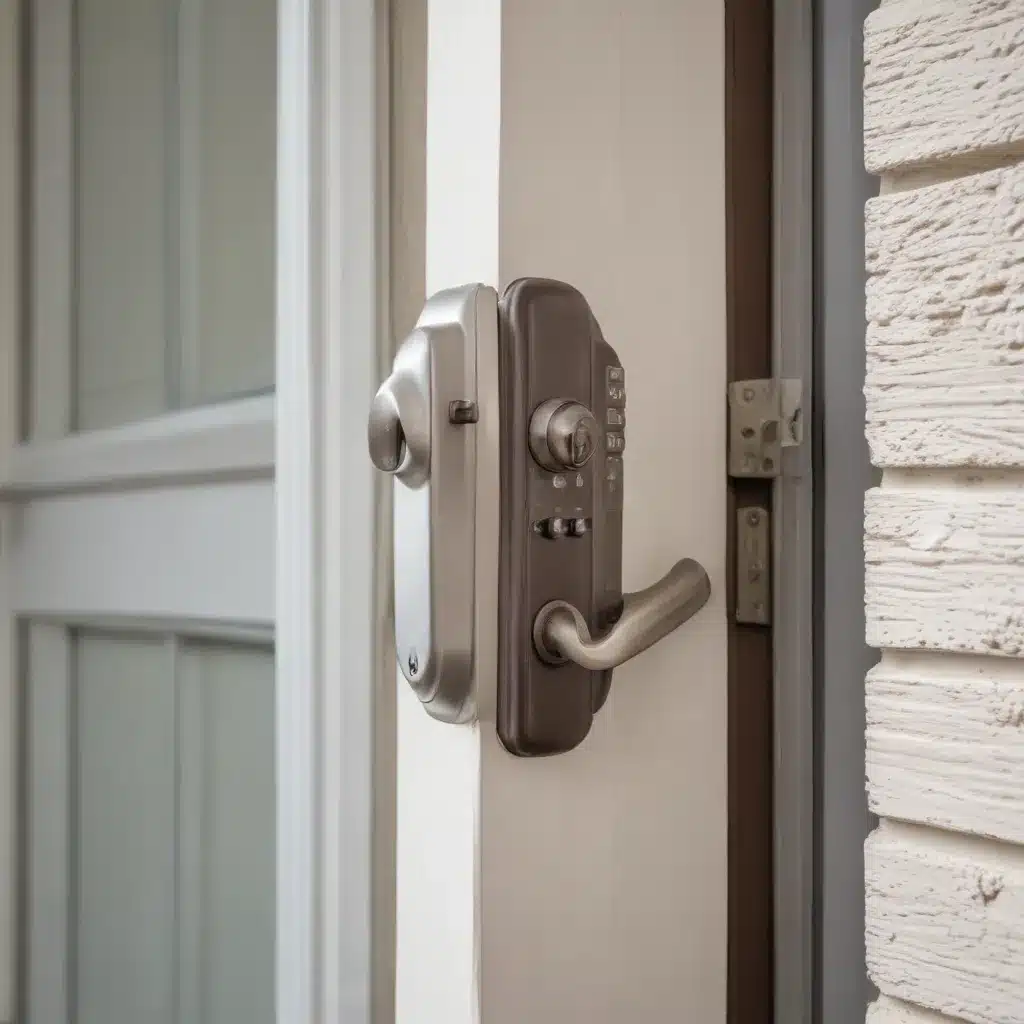 Enhancing Home Security: Innovative Locking Solutions for Added Protection