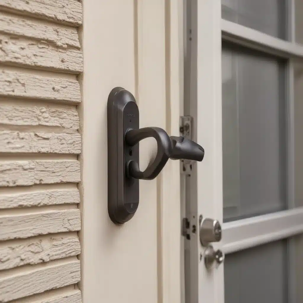 Enhancing Home Security: Innovative Locking Solutions for Elevated Protection