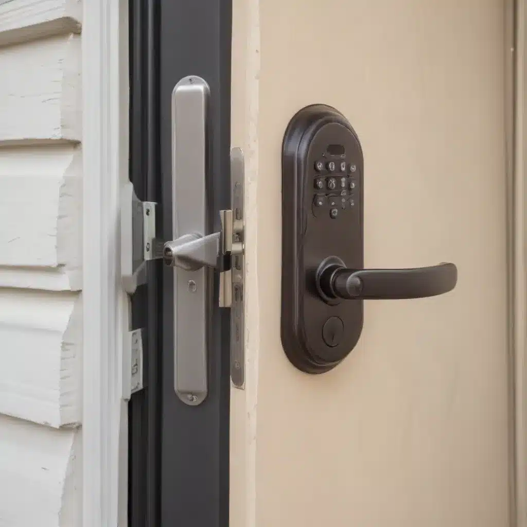 Enhancing Home Security: Innovative Locking Solutions for Protection