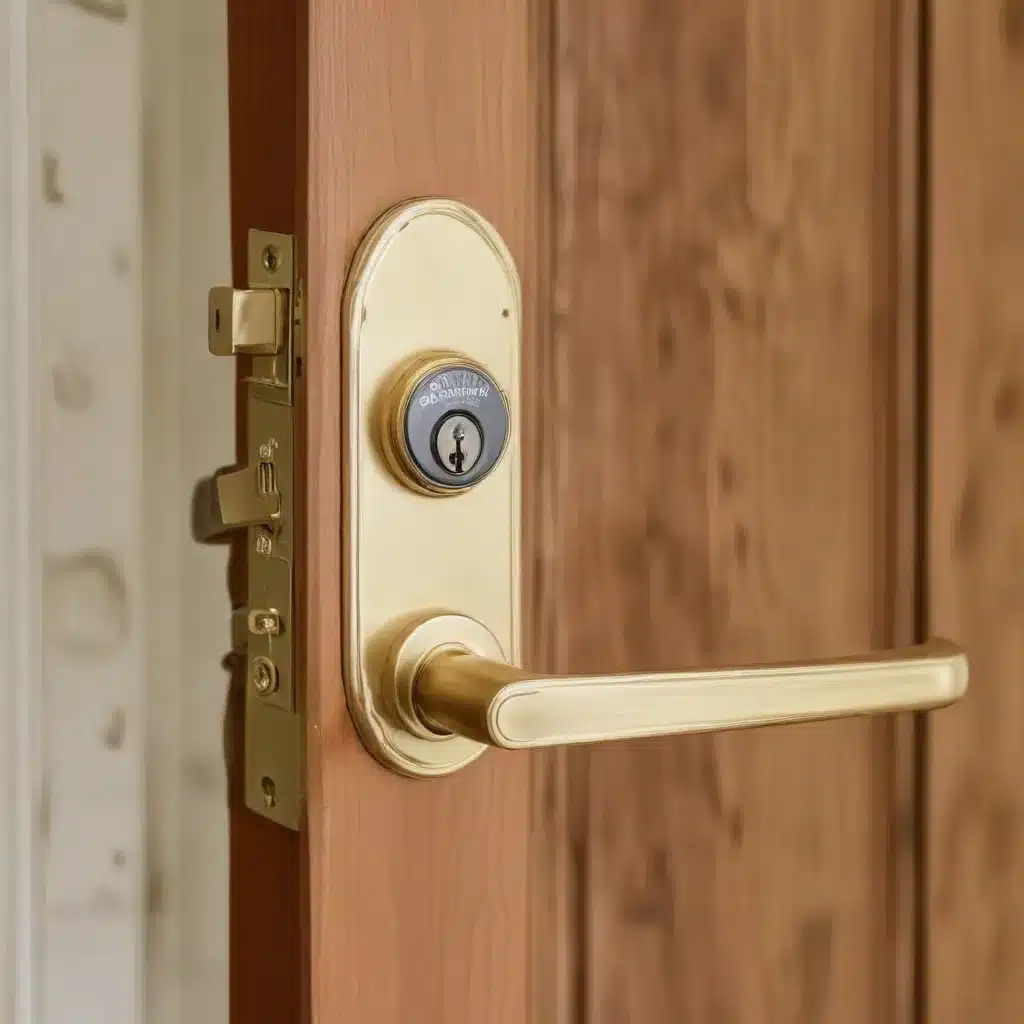 Enhancing Home Security: Locksmith-Approved Residential Lock Maintenance