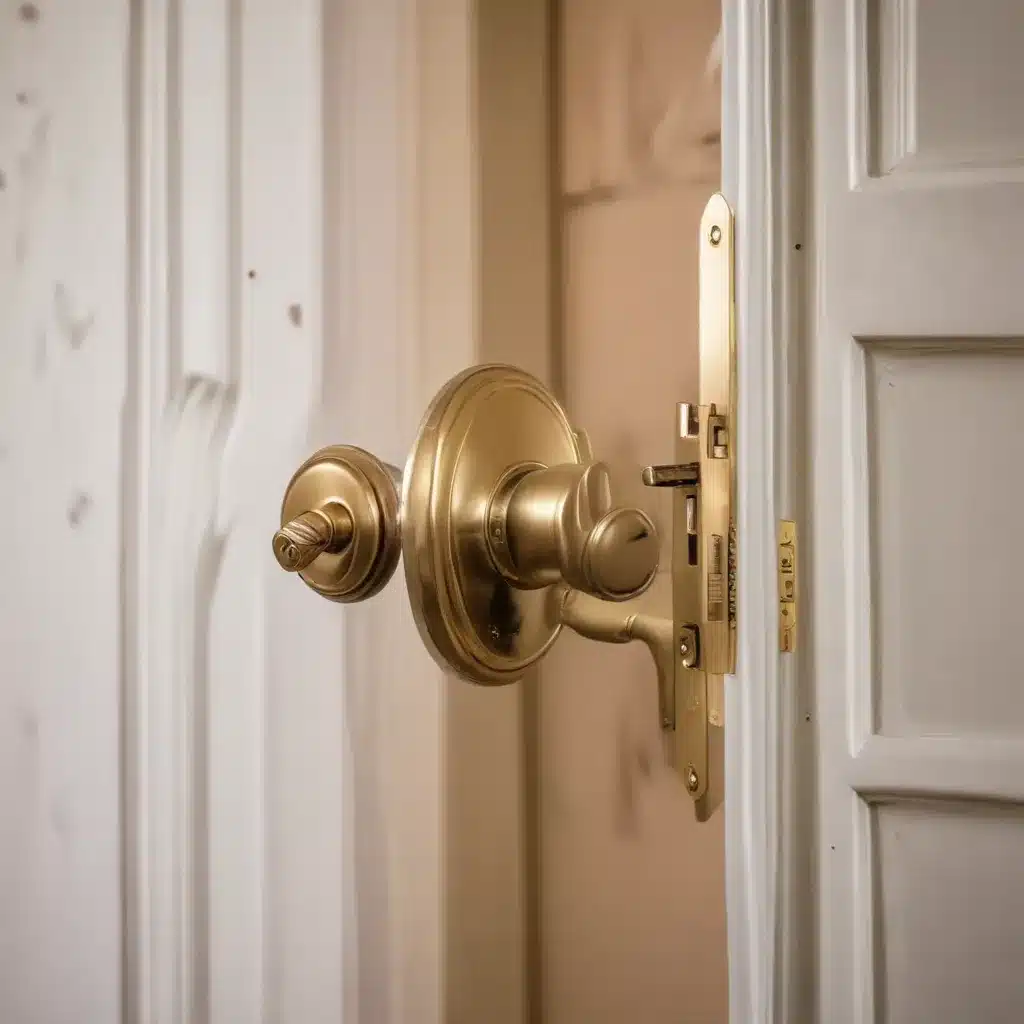 Enhancing Home Security: Locksmith-Approved Residential Lock Maintenance Techniques