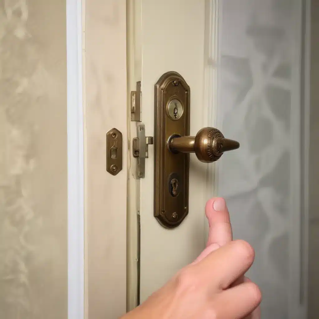 Enhancing Residential Security: Locksmith-Recommended Upgrades and Solutions