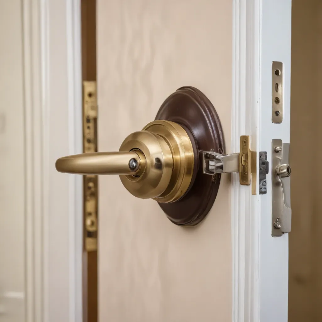 Enhancing Residential Security: Locksmith Services for Lock Upgrades