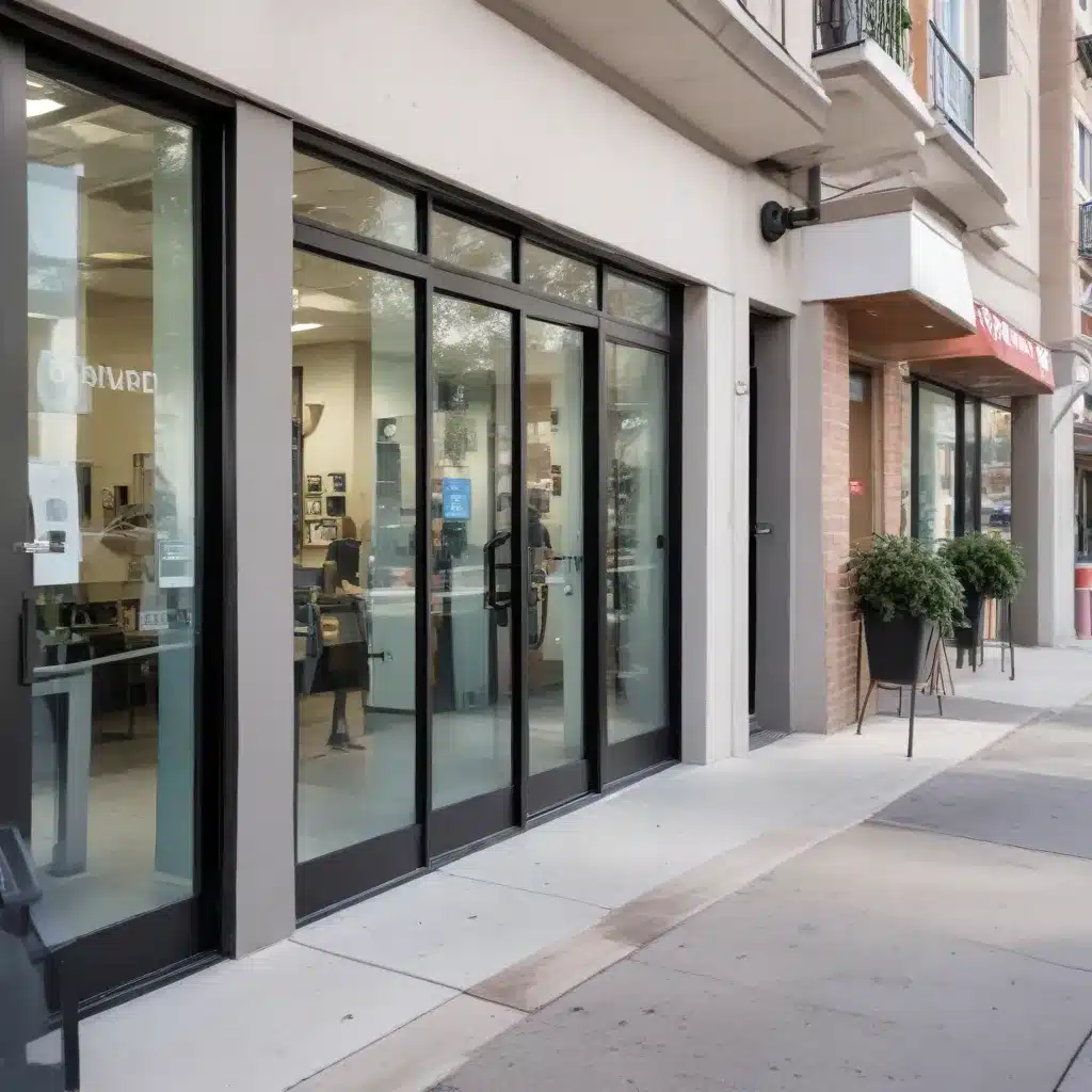 Enhancing Retail Security: Locksmith Solutions for Storefronts