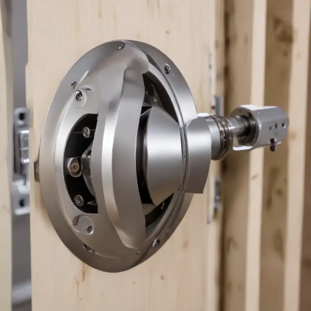 Exploring the Latest Innovations in Locking Mechanisms