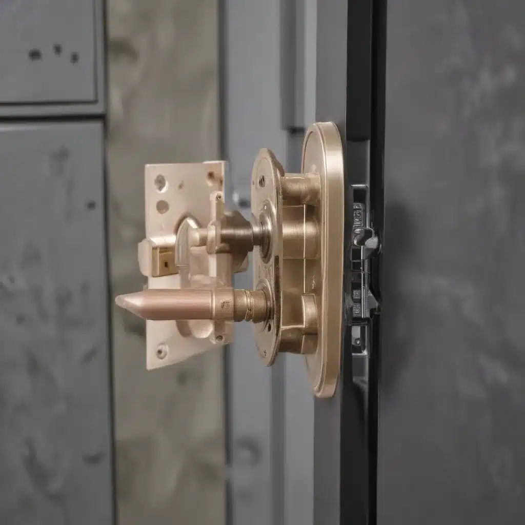 Fortifying Your Business: Advanced Commercial Lock Maintenance and Repair