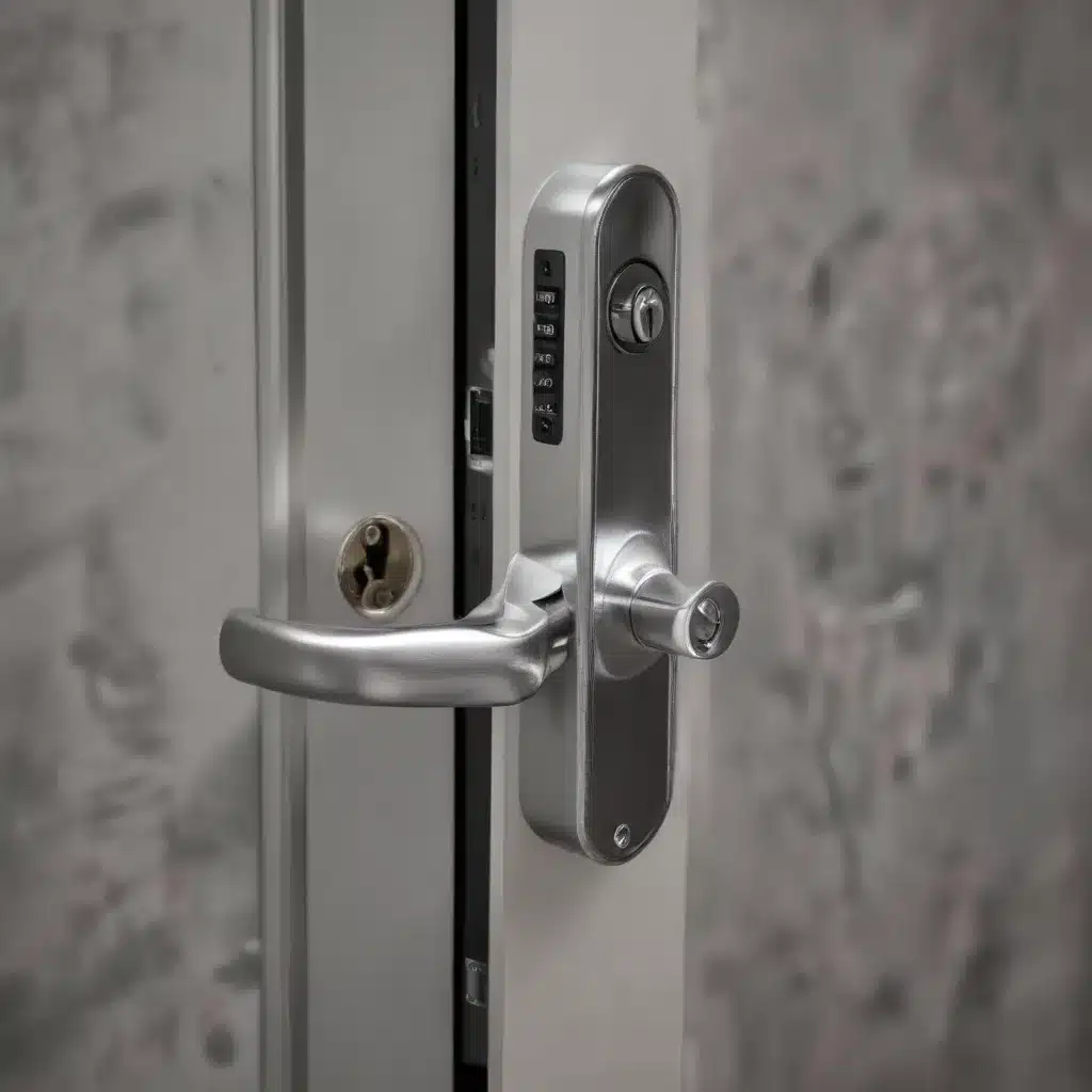 Fortifying Your Office: Commercial Lock Maintenance and Upgrade Solutions