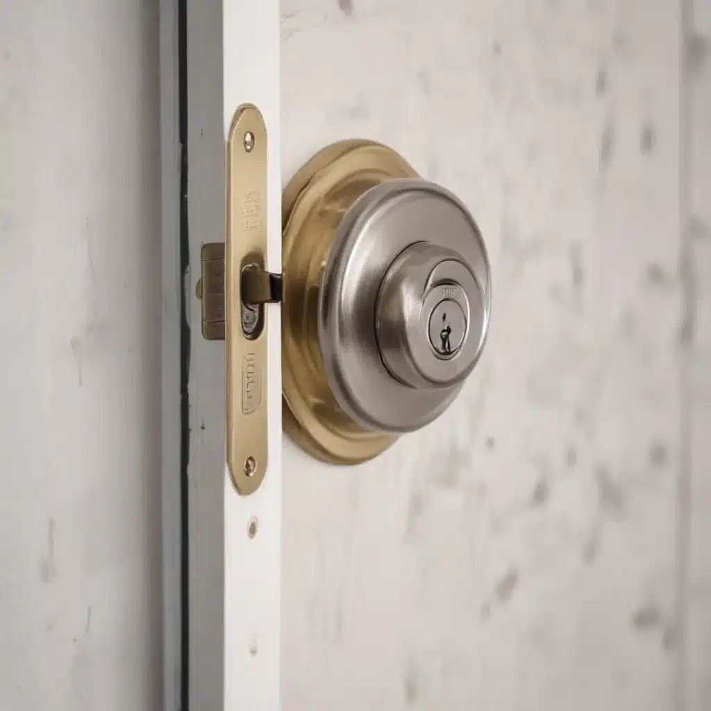 Fortifying Your Storefront: Commercial Locksmith Services