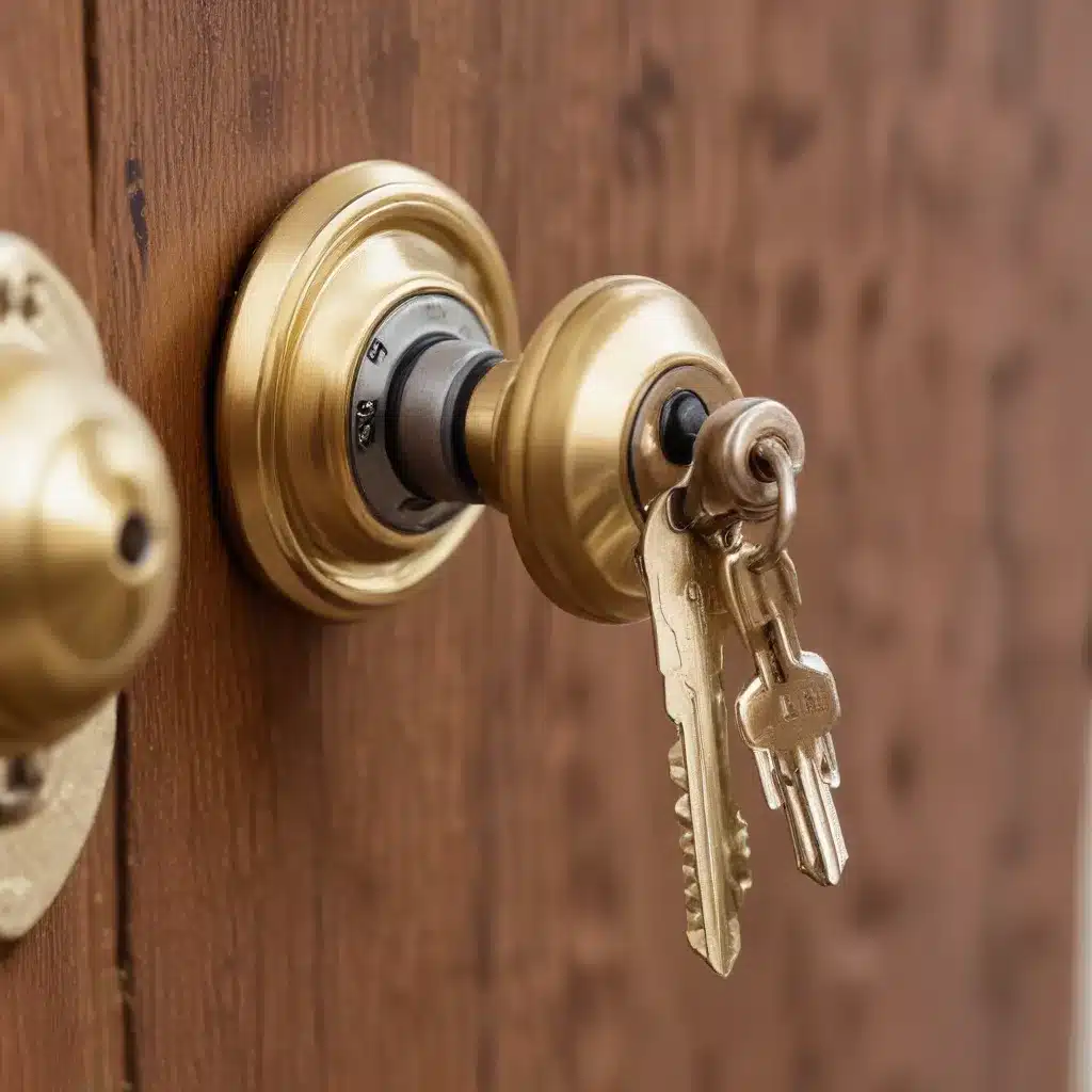 Innovative Key Services: Locksmith Expertise for Duplication Needs