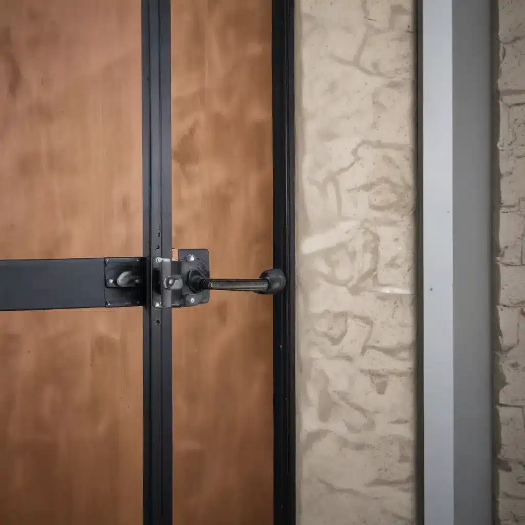 Keeping Your Business Safe: DIY Commercial Security Tips