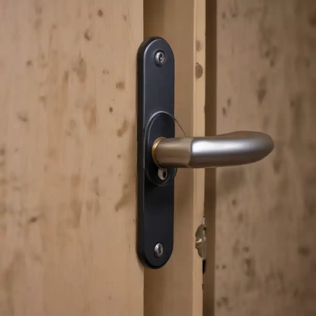 Keeping Your Business Safe: The Role of Lock Standards