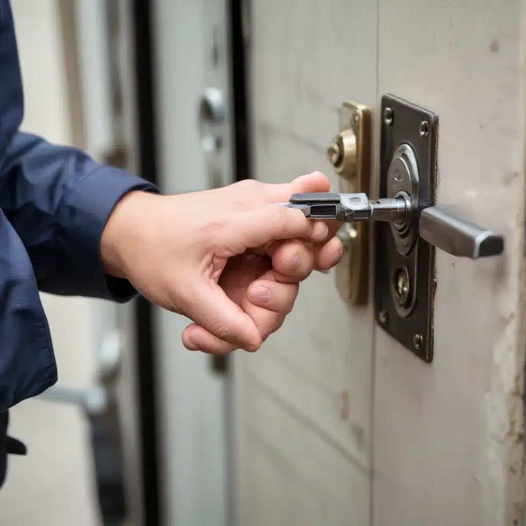 Keeping Your Ride Secure: Expert Locksmith Maintenance Solutions