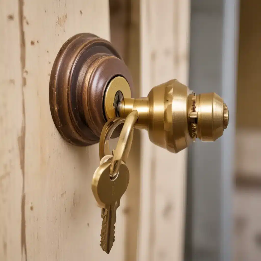 Key Cutting Cautions: Preventing Locksmith Cons and Protecting Privacy