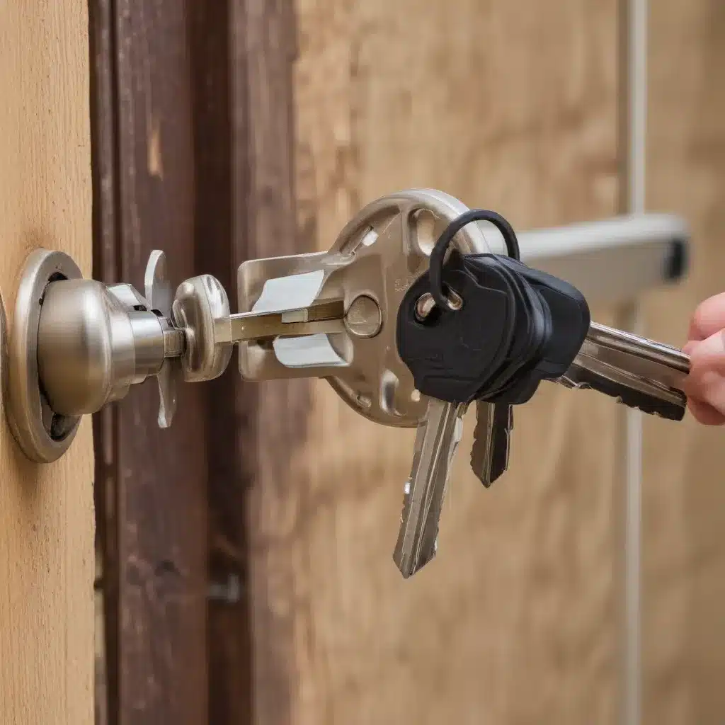 Key Cutting Mastery: Residential and Commercial Security Solutions