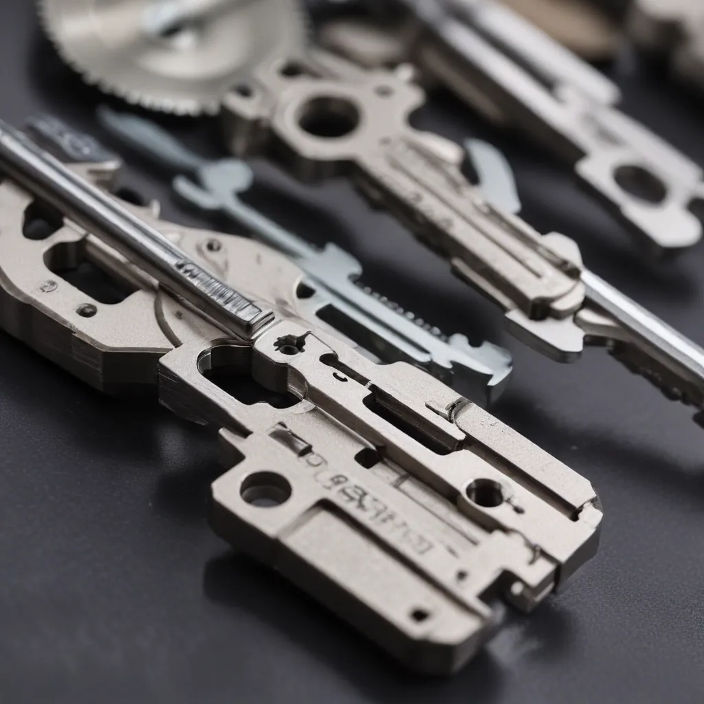 Key Cutting Services: Precision Duplication for Added Convenience