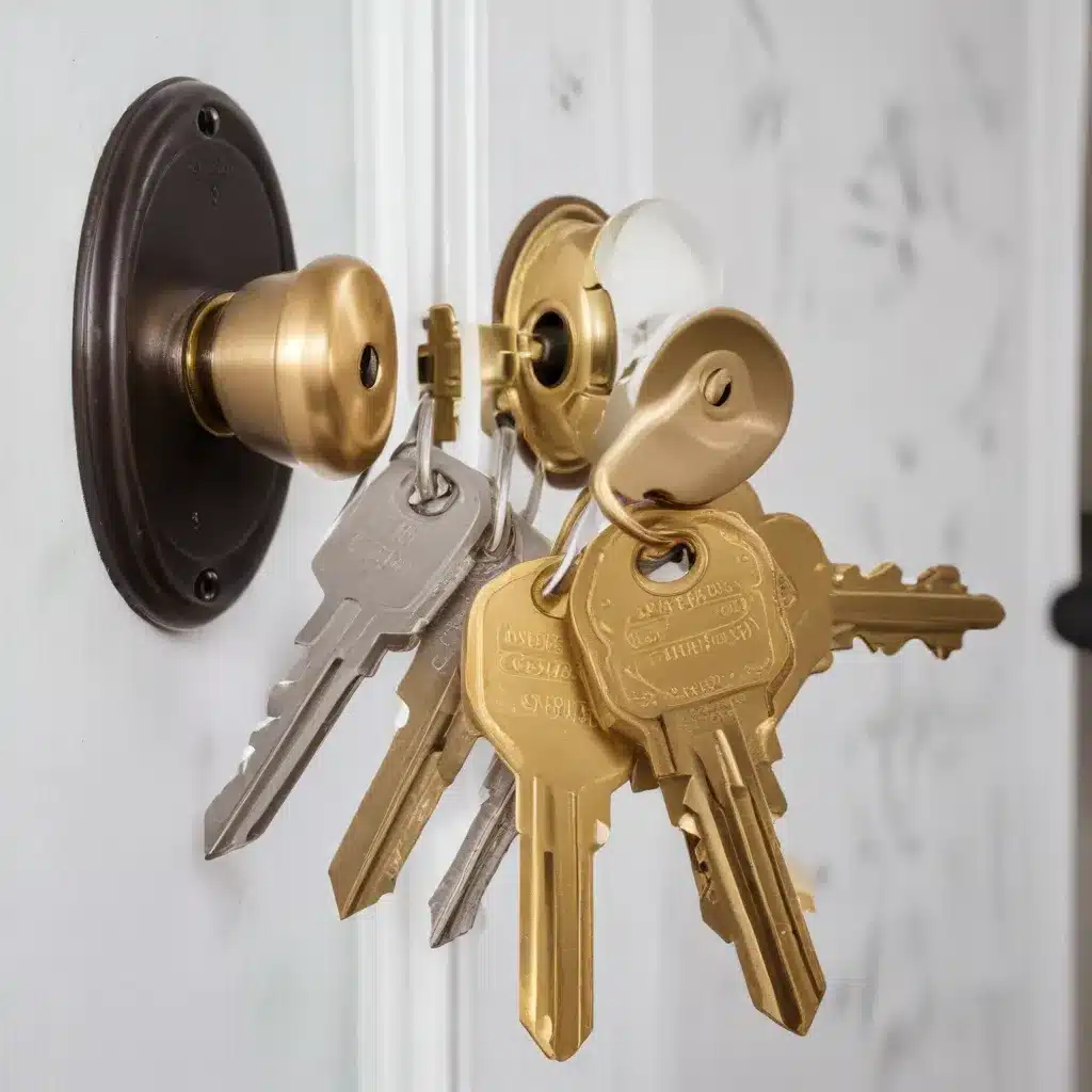 Key Duplication Mastery: Locksmith-Approved Techniques for Homeowners