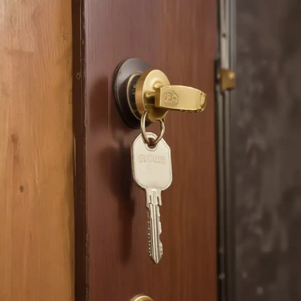 Key Management Insights: Locksmith Strategies for Homeowners and Businesses