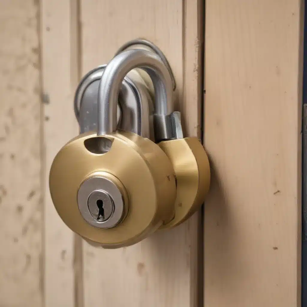 Lock Rekeying: A Cost-Effective Approach to Improving Security