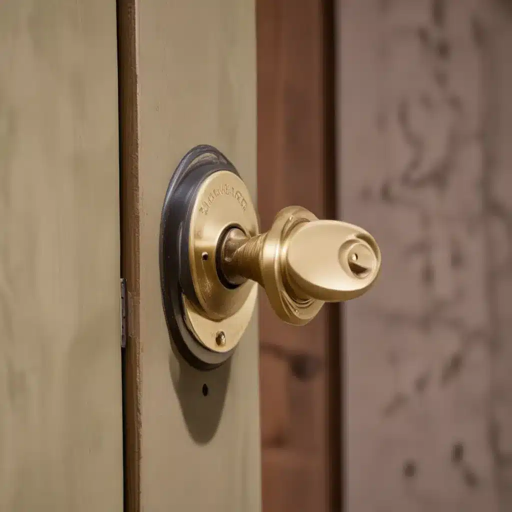 Locked Out? Locksmith-Recommended Solutions for Emergency Entry Assistance