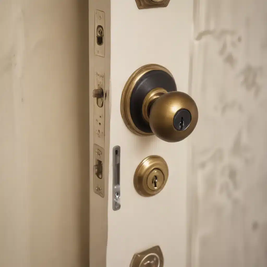 Locked Out? Locksmith-Recommended Solutions for Hassle-Free Emergency Entry