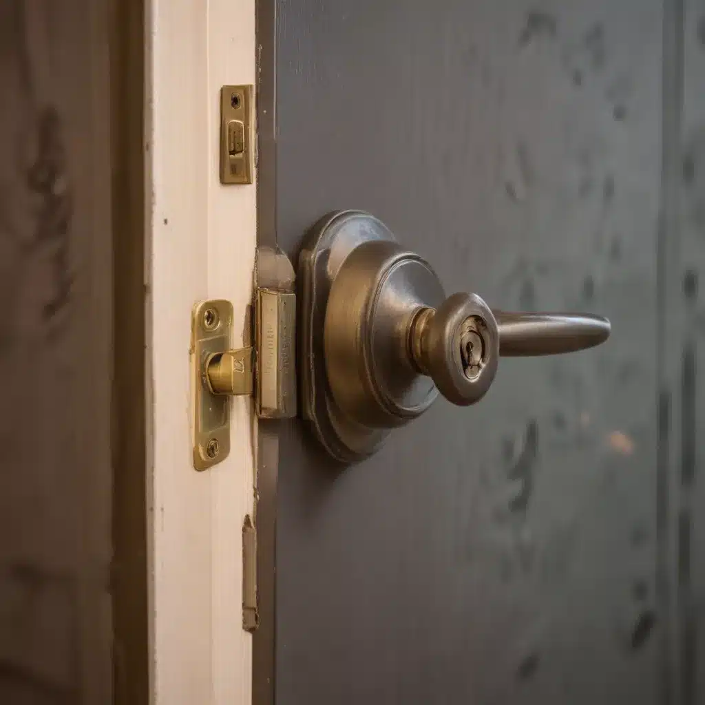 Locked Out? Locksmith to the Rescue: Navigating Emergency Entry Solutions