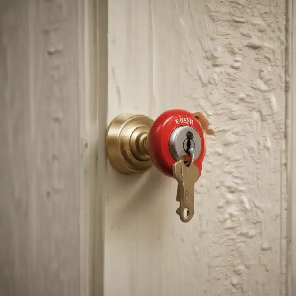 Locked Out? Stay Calm, Call the Experts: Emergency Lockout Tips