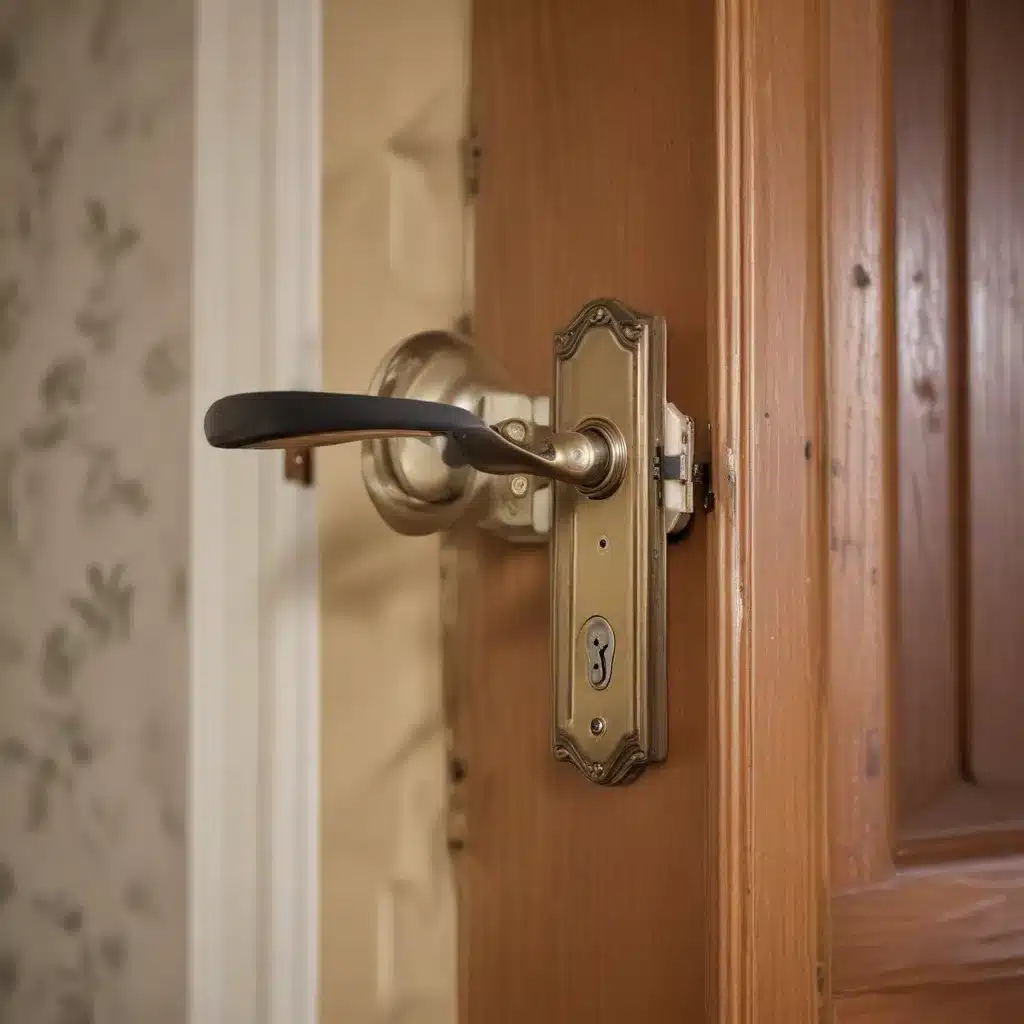 Locked Out? Stay Calm, Call the Experts: Locksmith-Approved Emergency Tips