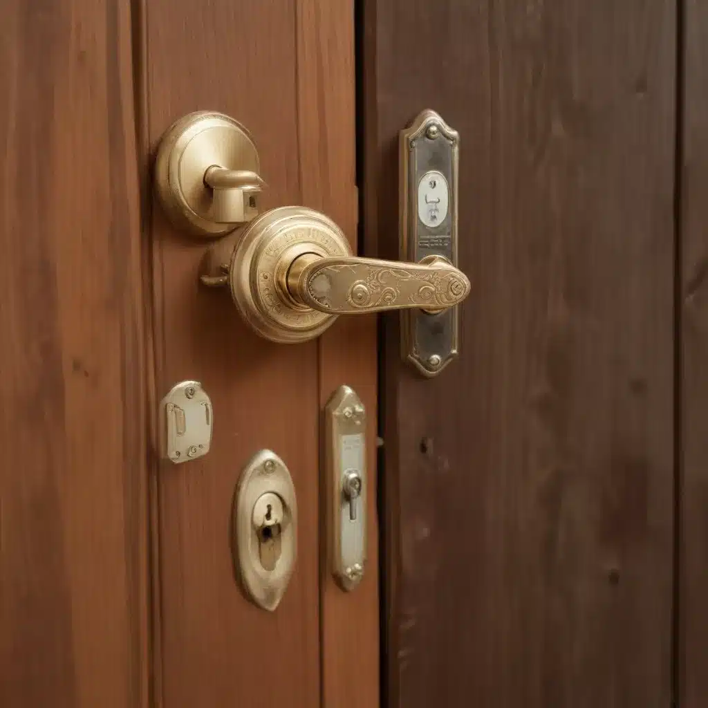 Locked Out? Stay Calm, Call the Experts: Locksmith-Recommended Emergency Advice